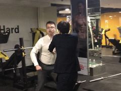 -阳光游泳培训基地(天通苑店)