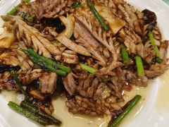 爆炒腰花-陶然饺子城(奥体中路店)