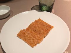 杏仁饼-新荣记(椒江店)
