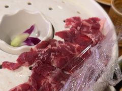 -快活林酸汤鱼鲜品火锅店(甲秀楼店)