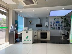 -上海燃气(江桥用户服务中心)