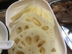-刘少华贵州小黄牛·鲜牛肉火锅(总店)