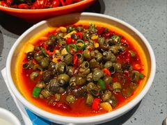 -拙味兄弟·活龙虾·旗舰店(环城西路店)