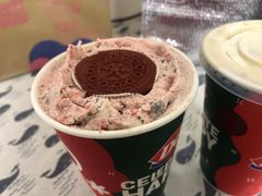 -DQ·蛋糕·冰淇淋(新佳丽店)