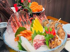 -匠和风精致料理(成都龙湖滨江天街店)