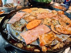-酒拾烤肉(阳光100店)