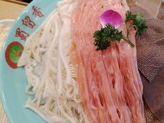 -蜀留香火锅(社会山店)