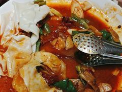-西贝(紫荆广场店)