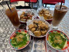 -孖记茶档·热腾茶餐(乐峰店)