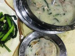 -标记美食新鲜猪杂(兴南大道店)
