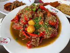 -西苑半岛·中餐厅