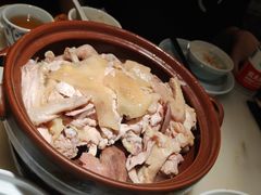 -客语客家菜(华发商都店)