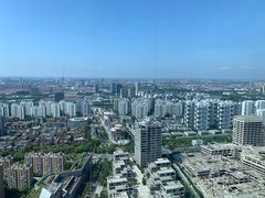 -嘉定凯悦·咖啡厅