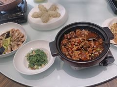 -六安宴(解放北路店)