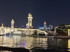 -海河游船-永乐码头(大悲院)