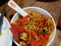 -小柴米·传统江西菜(万寿宫店)