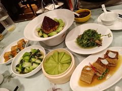 -知味观·味庄(杨公堤店)