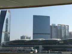 -国际邮轮中心码头(厦鼓码头)