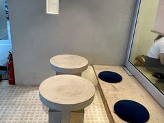 用餐区-小团圆糖水铺(襄阳南路店)