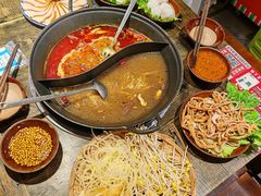 -冯校长老火锅(广州正佳广场店)