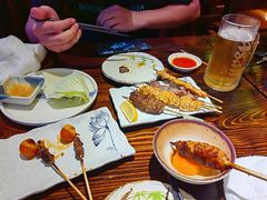 -鸟鹏烧鸟居酒屋(熙龙湾店)