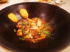 -江湖水乡铁锅炖魚(周庄嘉园店)