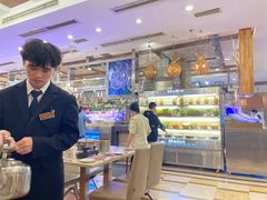 -芭菲盛宴·环球美食(锦城万达广场店)