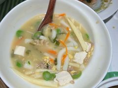 -桂满陇·桃花院落(长泰广场店)