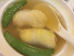 -凤凰楼酒家·粤宴点心(华强北店)