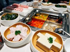 -海底捞火锅(长宁路龙之梦店)