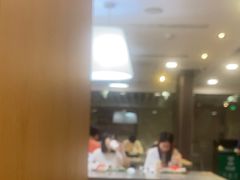 -麦当劳(花城大道华穗路店)