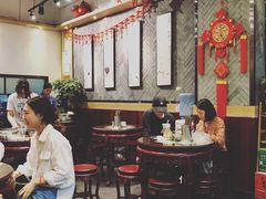 大堂-螺世纪螺蛳粉·桂味小排档(裕德店)