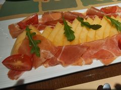 -安妮意大利餐厅(世贸天阶店)