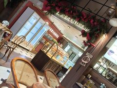 -嗒令甜品·主题融合料理餐厅(首座时代店)