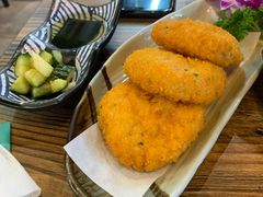 -Hi YOU你的饭局泰餐厅(雍和宫店)