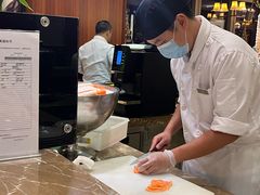 -景湖轩全日制餐厅·南湖名都