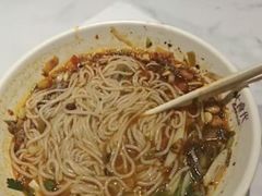 -无名缘米粉(大食代东方广场店)