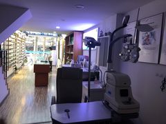-苏奕眼镜·天文·蔡司尼康店(石路店)