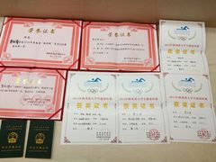 -零距离健身游泳(雁塔店)