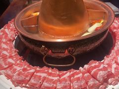 -乐宴·老北京铜火锅(桂庙店)