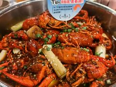 -靓靓蒸虾·头牌蒸虾(雪松路总店)