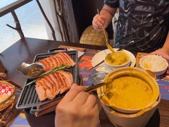 -泰妃殿(武汉首店)