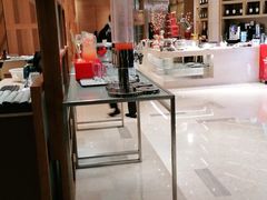 -TABLE·味西餐厅-成都茂业JW万豪酒店