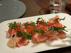 -OGGI TRATTORIA PIZZERIA(深业上城店)