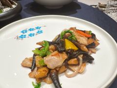 -馋遇江南·精致湖景雅宴(东方之门店)