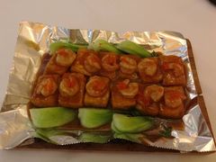 -蓝天宾馆·融合菜·宴席(解放大道店)