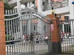 -无锡市南长街小学