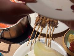 -星伦多自助料理(宝山龙湖天街店)
