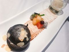 -戈雅法餐厅(世界城广场店)