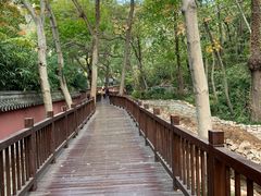 -青岛崂山太清宫